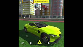 No Car Damage Car Simulator 2 Vs Cpds