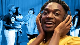 Rickey Thompson Lays a Track | Mobilize