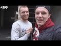 TOT SNEL MAKKER! - ENZOKNOL VLOG #890