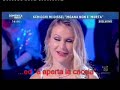Eva Henger vs Mauro Biuzzi.