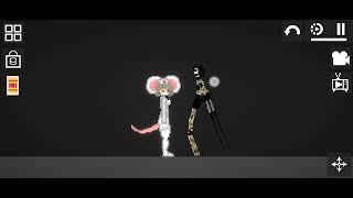 Lorna Terrible Mouse Vs Locust Doctor Nowhere