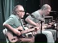 Bob Margolin with Derek Trucks LRBC 09