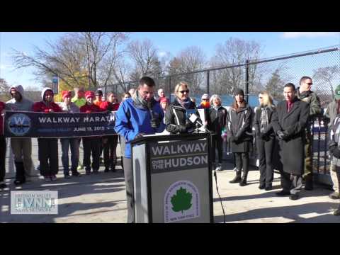Walkway Marathon 0 - Walkway Marathon