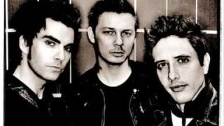 Video Check my eyelids for holes Stereophonics