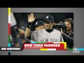 Ichiro Suzuki's Impact; New York Yankees Bolster Outfield