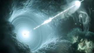 Elusive ghost particle blasted from deep space is seen on Earth