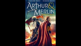 Arthur ve Merlin  Camelot Şövalyeleri 2020 Filmi  izle Türkçe dublaj izle