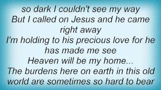 Watch Kitty Wells Heaven Will Be My Home video