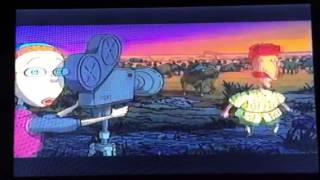 Opening To Blues Clues 100Th Episode Celebration 2003 Vhs