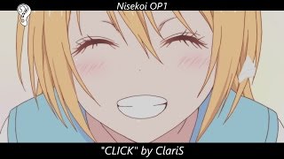 Top 50 Anime Op Songs of 2014