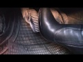 Car Cranking In Black Boots images Car Cranking In Black Boots