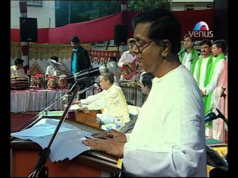 Introduction (Shridhar Phadke Sangeet Sandhya - Ritu Hirwa)