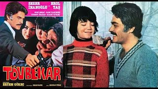 Tövbekar 1977 - Kadir İnanır - Sezer İnanoğlu - Türk Filmi