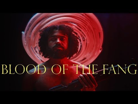 Blood Of The Fang Video