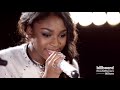 Fifth Harmony covers Rihannas Stay LIVE @ Billboard
