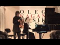 Glinka Viola Sonata Yuri Bashmet & Ksenia Bashmet