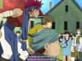 Star Ocean EX Episode 4 Part 1