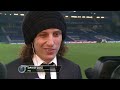David Luiz: "Sorry, dass ich gejubelt habe" | FC Chelsea - Paris Saint-Germain 2:2