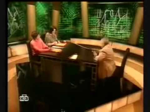 Воспитание Детей. Ю. Гиппенрейтер, психолог, профессор