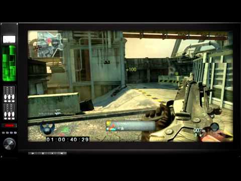 Call of Duty: Black Ops Multiplayer - Rewind Theater