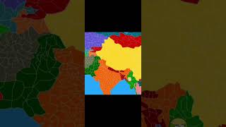 Ww3 Country In A Nustel Part 2 Banngladeshy Empire