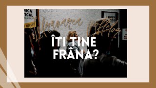 Îți ține frâna? | RODITOR | Biserica Vertical Câmpulung Moldovenesc