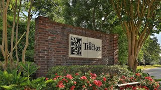 The Thicket at Cypresswood Spring Texas 77388
