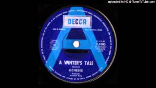 Watch Genesis A Winters Tale video