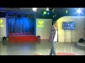 Gianni Nazzaro, A modo mio - da MilleVoci 2011