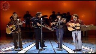 Watch Waylon Jennings I Walk The Line video