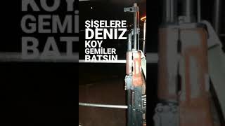 Keleş Başka Yerde Yok İnstagramlik