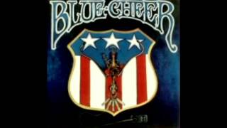 Watch Blue Cheer Gunfight video