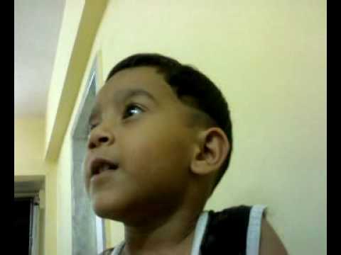 Garva - Marathi Song by Kshitij