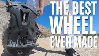 The Best Wheel Ive Ever Ridden The Future Of Nosfet Aero