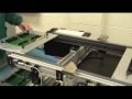 UV conformal coating
