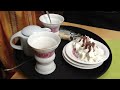 How to make a Rüdesheim coffee