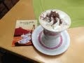 How to make a Rüdesheim coffee