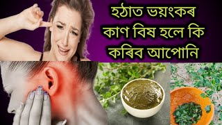 কনৰ বষ হল ক কৰব লগ কন বষৰ উপযKan Bikhale Ki Horibo Lage Am