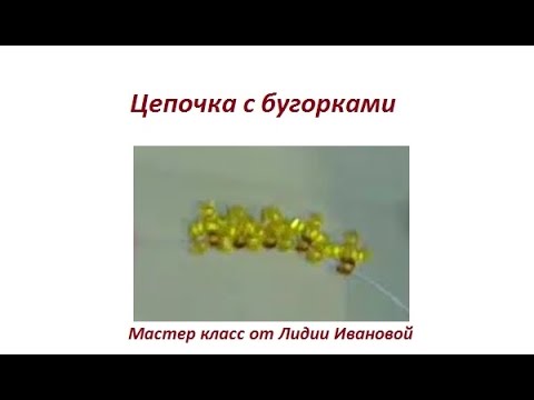 Мастер класс лидии цховребовой