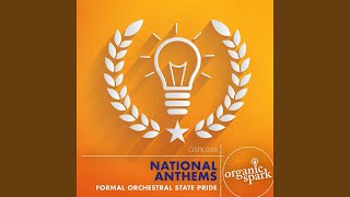 Watch National Anthems United Kingdom National Anthem video