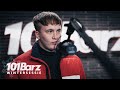 Snelle - Wintersessie 2019 - 101Barz Snelle - Wintersessie 2019 - 101Barz