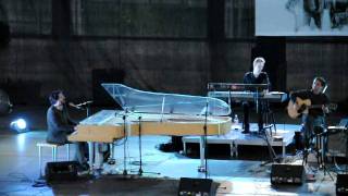 Turnau - Jak linoskoczek, Szczecin 30.05.2011