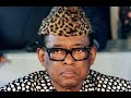 Mobutu Sese Seko: The Rise and Fall of a Dictator