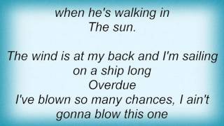 Watch Percy Sledge Walkin In The Sun video