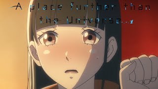 Let's Go to Antarctica Together! | A Place Further Than the Universe
