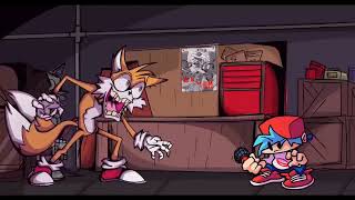 Fnf Secret History Tails Full Ostbest Friendsold