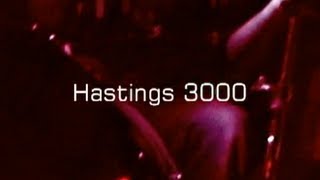 Watch Hastings 3000 White Devil video
