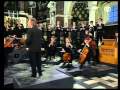 J.S. Bach - "Preis und Dank bleibe" / Easter Oratorio, BWV 249 (Philippe Herreweghe)