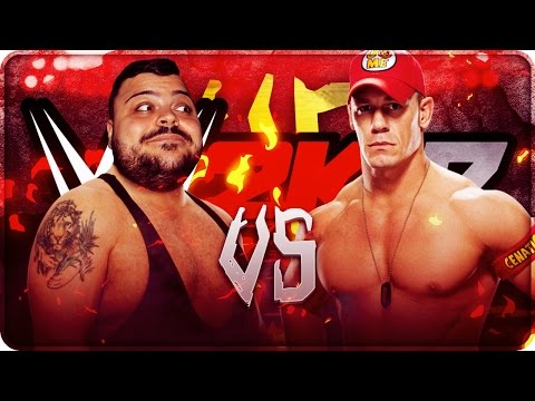 John Cena You Cant See Me Mp3