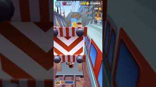 Turn On The Laser Power Epic New Gadgets In Subway Surf Game Update